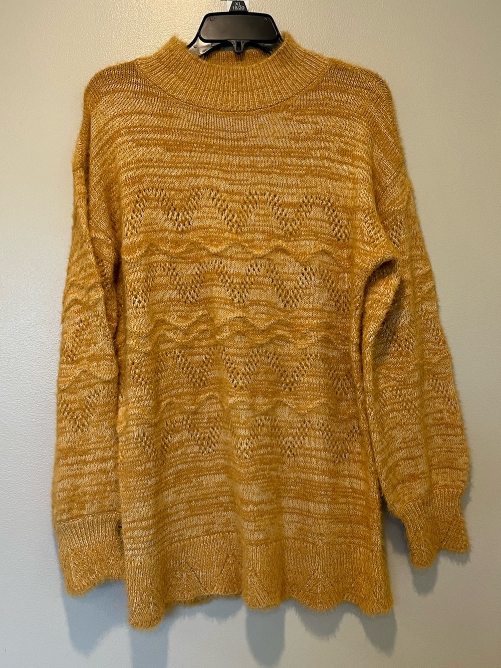 Lauren Conrad Knit Sweater